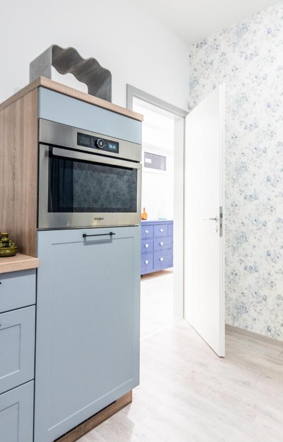 Appartamento Vinorell Apartman Etyek Esterno foto