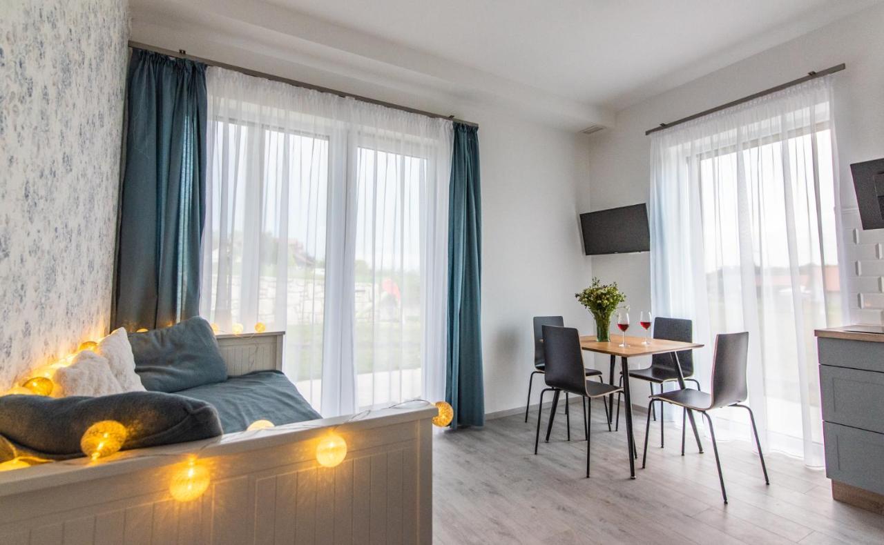 Appartamento Vinorell Apartman Etyek Esterno foto